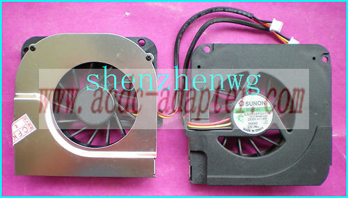 new ASUS A9Rp CPU Fan GB0506PGV1-A B2496 - Click Image to Close